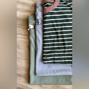 Madewell 100% cotton Women’s teeshirt(s)